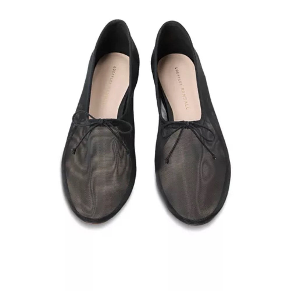 Black Women's Shoes